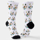 Chaussette Science des données (Angulaire)
