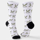 Chaussette Seagull (Angulaire)