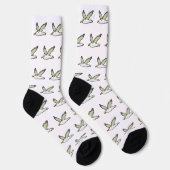Chaussette Seagull (Droite)