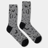Chaussette Séchage de chaume tourbillonnant (Droite)