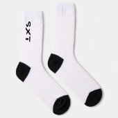 Chaussette Seize Chaussettes SXT (Droite)