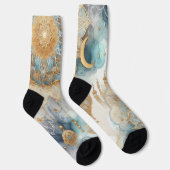 Chaussette Sérénité de la mosquée pour le Ramadan (Droite)