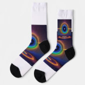 Chaussette Shoc (Gauche)