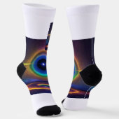 Chaussette Shoc (Angulaire)