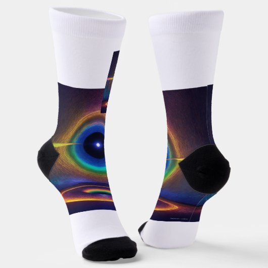 Chaussette Shoc (Angulaire)