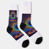 Chaussette Shoc (Droite)