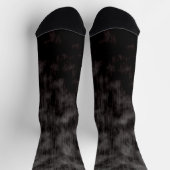 Chaussette Signal en déclin (Haut)