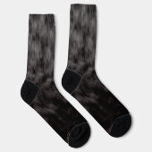 Chaussette Signal en déclin (Droite)