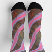 Chaussette Signaux (Haut)