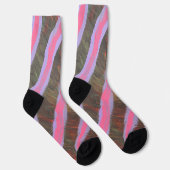Chaussette Signaux (Droite)