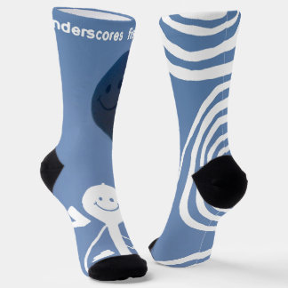 Chaussette Signe les sockets [V4]