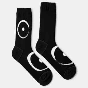 Chaussette Signe Solaire Astrologique - Cercle Zen Bouddhiste