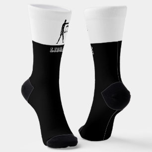 Chaussette signe Zodiac Libra