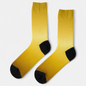 Chaussette Silence Aurique (Gauche)