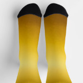 Chaussette Silence Aurique (Haut)