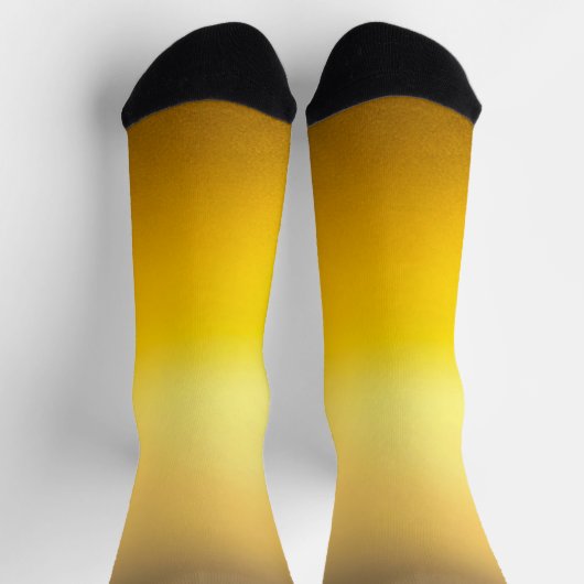 Chaussette Silence radiant (Haut)