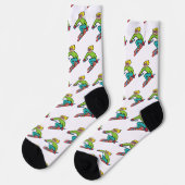 Chaussette Ski (Gauche)