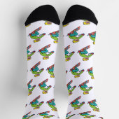 Chaussette Ski (Haut)