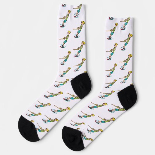 Chaussette Ski nautique (Gauche)