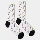 Chaussette Ski nautique (Droite)