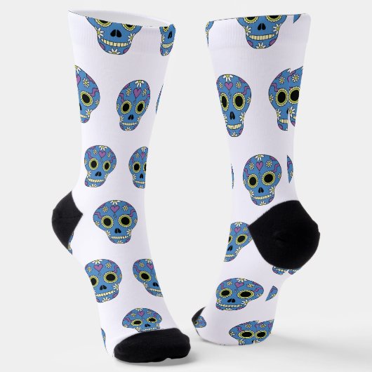 Chaussette Skull socks (Angulaire)