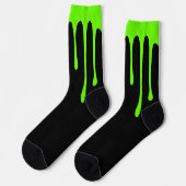 Chaussette Slime (Gauche)