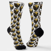 Chaussette Snowdonia (Angulaire)
