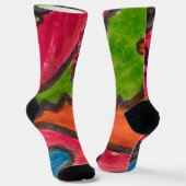 Chaussette Snowie Schrode (Angulaire)