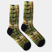 Chaussette snug (Droite)