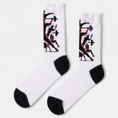 Chaussette Sock - Sportif (Gauche)