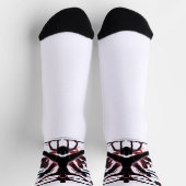 Chaussette Sock - Sportif (Haut)