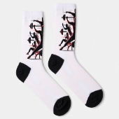 Chaussette Sock - Sportif (Droite)