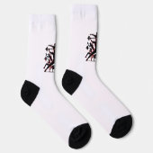 Chaussette Sock - Sportif (Droite)