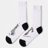 Chaussette Socks (Gauche)