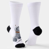 Chaussette Socks (Angulaire)