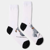 Chaussette Socks (Droite)
