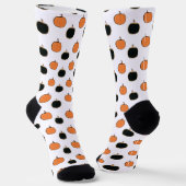 Chaussette Socks de Halloween (Angulaire)