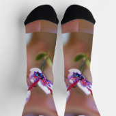 Chaussette socle durable (Haut)