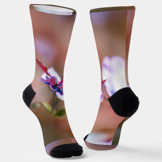 Chaussette socle durable (Angulaire)