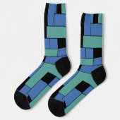 Chaussette Socles annexes (Gauche)