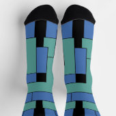 Chaussette Socles annexes (Haut)