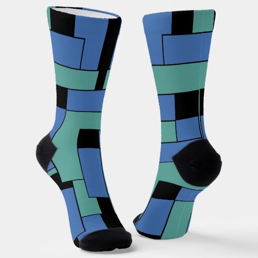 Chaussette Socles annexes (Angulaire)