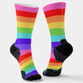 Chaussette Socles d'indicateur PRIDE d'origine (Angulaire)