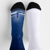 Chaussette Soks (Haut)