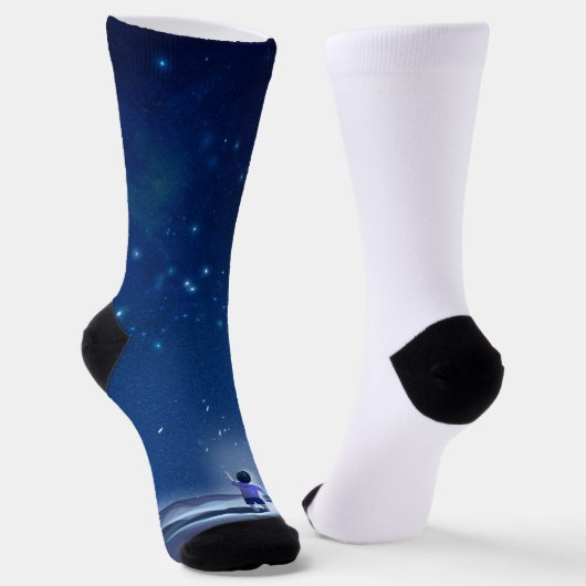 Chaussette Soks (Angulaire)