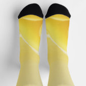 Chaussette Soleil de Veloura (Haut)