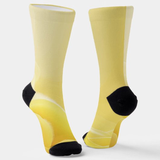 Chaussette Soleil de Veloura (Angulaire)