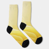 Chaussette Soleil de Veloura (Droite)