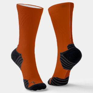 Chaussette Solide en terre cuite