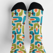 Chaussette Sonic Starbursts (Haut)